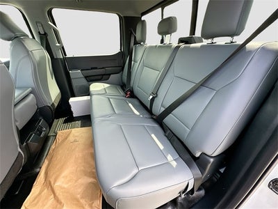 2025 Ford F-550SD XL KNAPHEIDE SERVICE BODY COMBO DRW