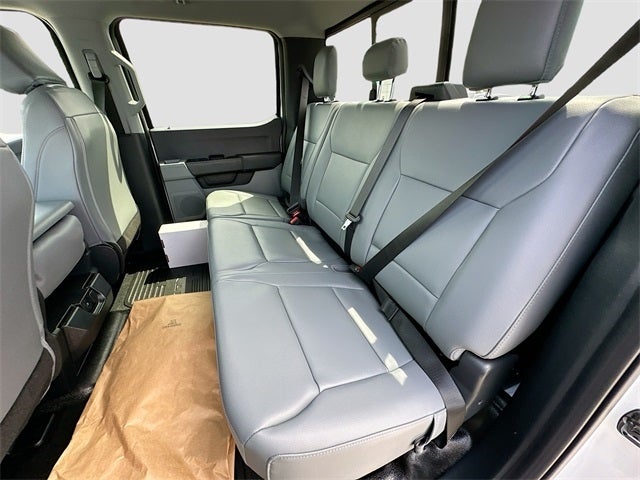 2025 Ford F-550SD XL KNAPHEIDE SERVICE BODY COMBO DRW