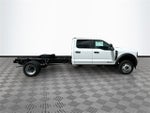 2025 Ford F-550SD XL KNAPHEIDE SERVICE BODY COMBO DRW
