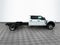 2025 Ford F-550SD XL KNAPHEIDE SERVICE BODY COMBO DRW