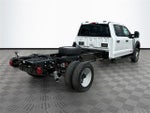 2025 Ford F-550SD XL KNAPHEIDE SERVICE BODY COMBO DRW