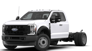 2026 Ford F-450SD XL DRW