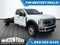 2024 Ford F-550SD XL DRW