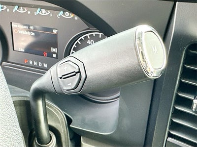 2024 Ford F-550SD XL DRW