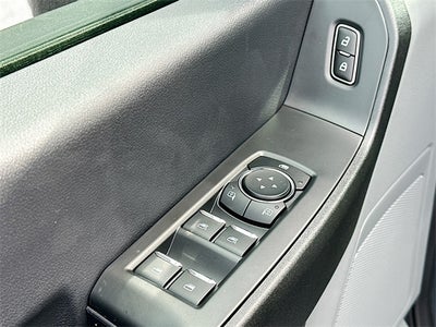 2024 Ford F-550SD XL DRW