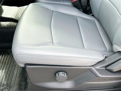 2024 Ford F-550SD XL DRW