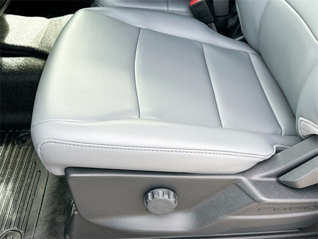 2024 Ford F-550SD XL DRW