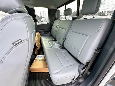 2024 Ford F-550SD XL DRW