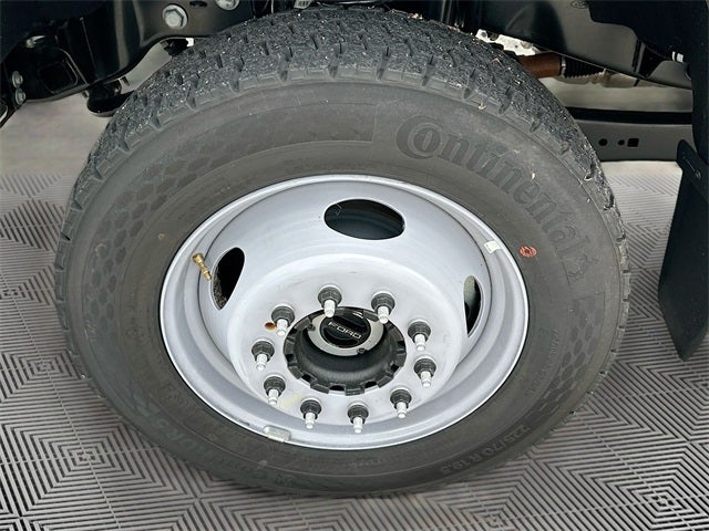 2024 Ford F-550SD XL DRW