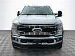 2024 Ford F-550SD XL DRW