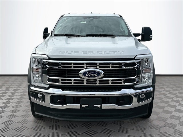 2024 Ford F-550SD XL DRW