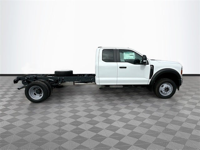 2024 Ford F-550SD XL DRW