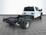 2024 Ford F-550SD XL DRW