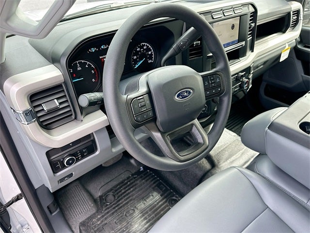 2024 Ford F-550SD XL DRW