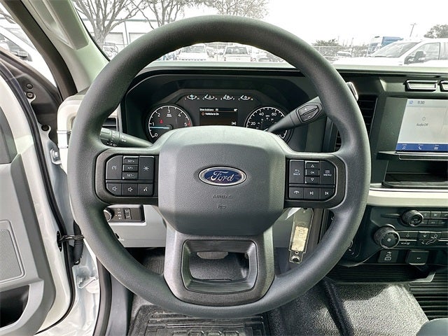 2024 Ford F-550SD XL DRW