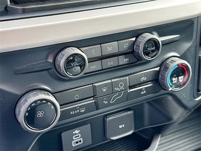 2024 Ford F-550SD XL DRW