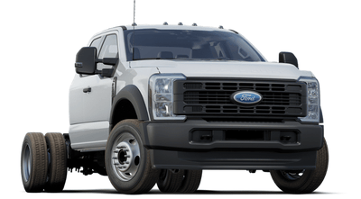 2024 Ford F-550SD XL DRW