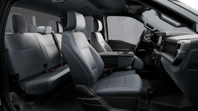 2024 Ford F-550SD XL DRW