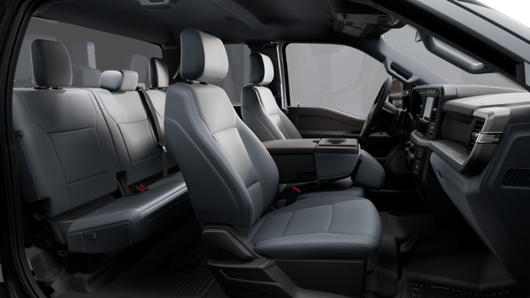 2024 Ford F-550SD XL DRW