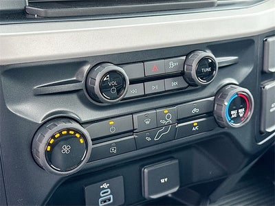 2025 Ford F-250SD XL MONROE SERVICE BODY