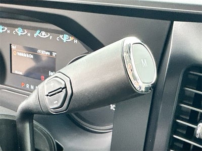 2025 Ford F-250SD XL MONROE SERVICE BODY