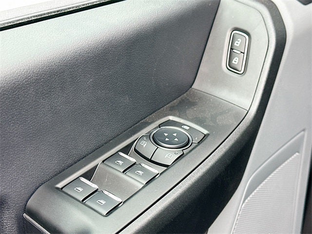 2025 Ford F-250SD XL MONROE SERVICE BODY