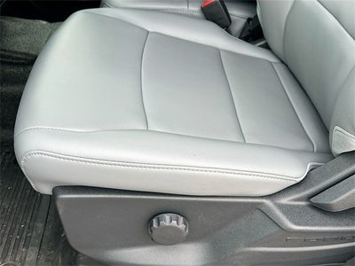 2025 Ford F-250SD XL MONROE SERVICE BODY