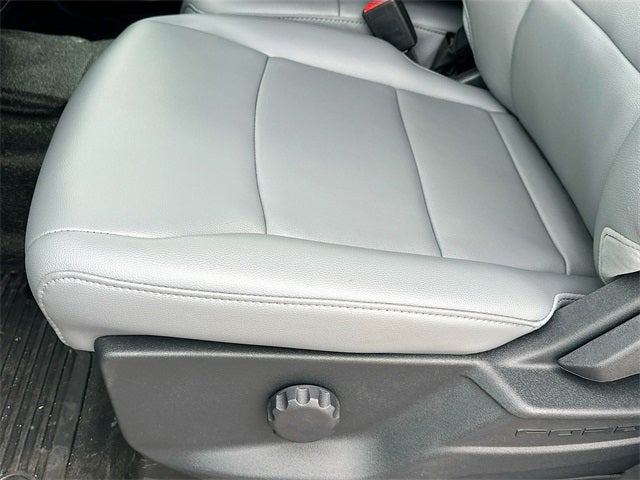 2025 Ford F-250SD XL MONROE SERVICE BODY