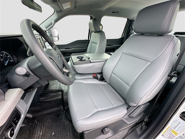 2025 Ford F-250SD XL MONROE SERVICE BODY