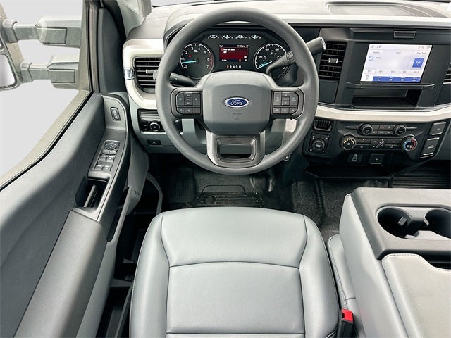 2025 Ford F-250SD XL MONROE SERVICE BODY