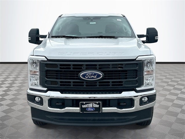 2025 Ford F-250SD XL MONROE SERVICE BODY