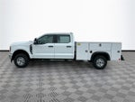 2025 Ford F-250SD XL MONROE SERVICE BODY
