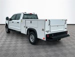 2025 Ford F-250SD XL MONROE SERVICE BODY