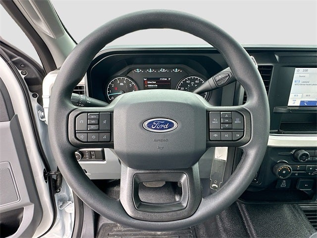 2025 Ford F-250SD XL MONROE SERVICE BODY