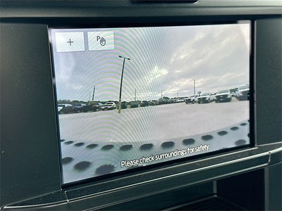 2025 Ford F-250SD XL MONROE SERVICE BODY