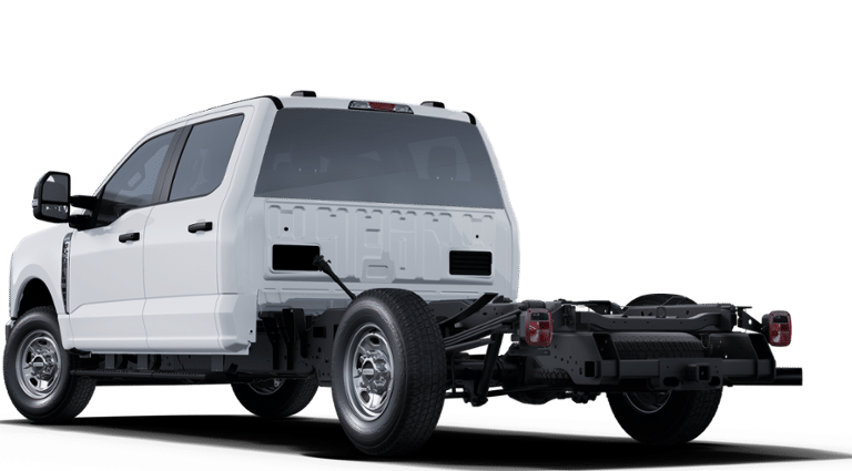 2025 Ford F-250SD XL MONROE SERVICE BODY