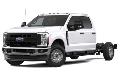 2026 Ford F-250SD XL 4WD CREW CAB
