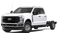 2026 Ford F-250SD XL 4WD CREW CAB
