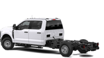 2026 Ford F-250SD XL 4WD CREW CAB
