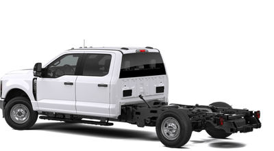 2026 Ford F-250SD XL 4WD CREW CAB