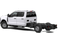 2026 Ford F-250SD XL 4WD CREW CAB