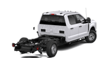 2026 Ford F-250SD XL 4WD CREW CAB