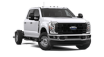 2026 Ford F-250SD XL 4WD CREW CAB