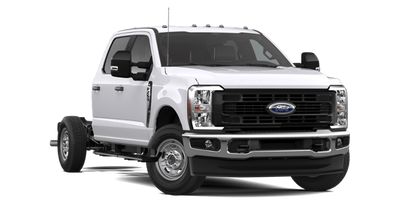 2026 Ford F-250SD XL 4WD CREW CAB