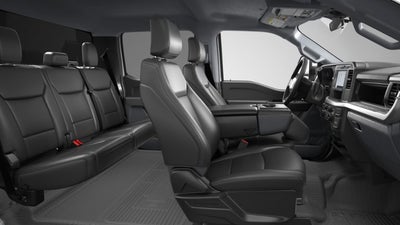 2026 Ford F-250SD XL 4WD CREW CAB