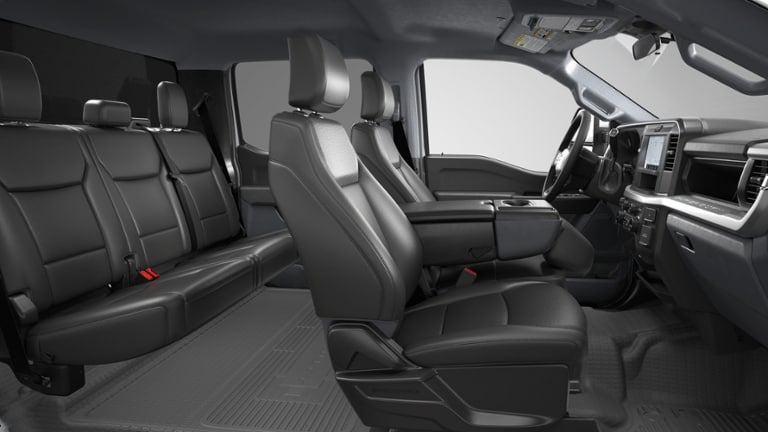 2026 Ford F-250SD XL 4WD CREW CAB