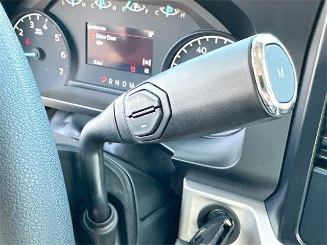 2025 Ford F-250SD XL MONROE SERVICE BODY