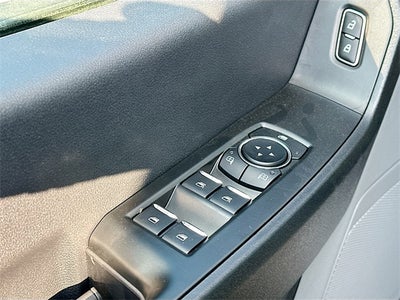 2025 Ford F-250SD XL MONROE SERVICE BODY