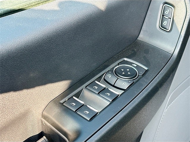 2025 Ford F-250SD XL MONROE SERVICE BODY