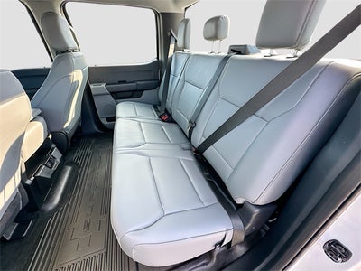 2025 Ford F-250SD XL MONROE SERVICE BODY